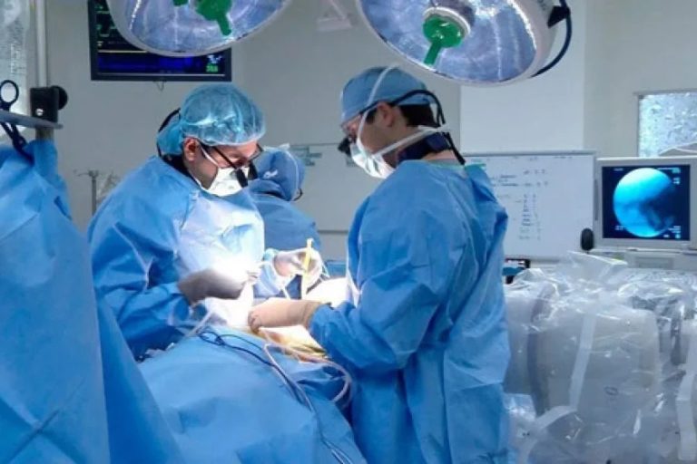 Cardiólogos intervencionistas anuncian un paro de 48 horas