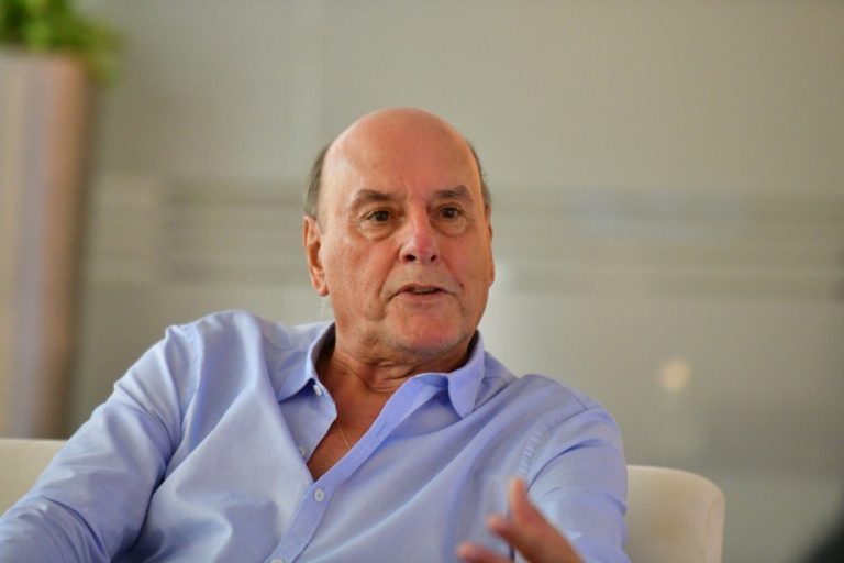 Personal de gimnasios logró un aumento del 50% hasta enero