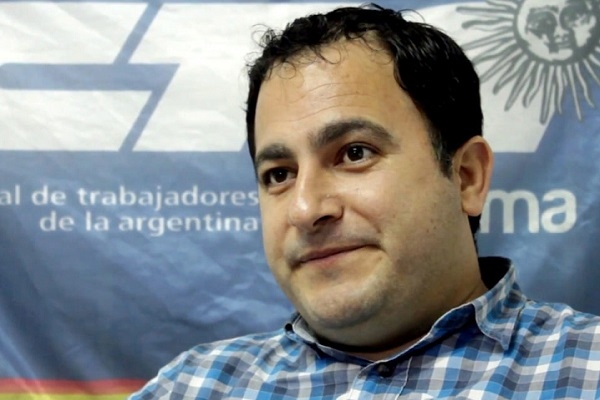 UETTEL logró la Inscripción Gremial