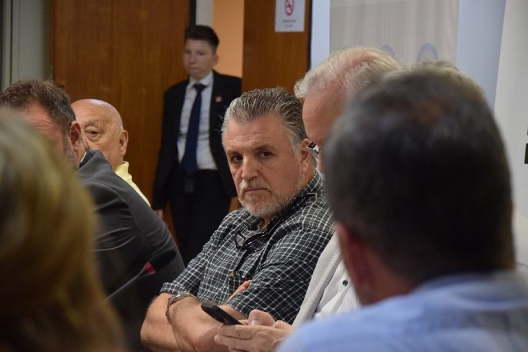 El Centro de Patrones apuntó contra el Gobierno Nacional: “El Secretario de Transporte firmó un certificado de defunción para el cabotaje nacional”