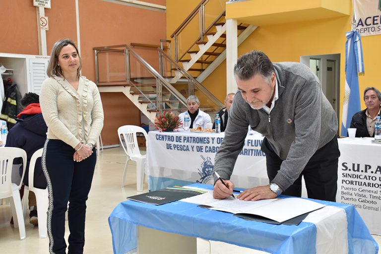 El Centro de Patrones lanzó un comunicado contra el DNU presidencial: “No vamos a aceptar la destrucción de los derechos”