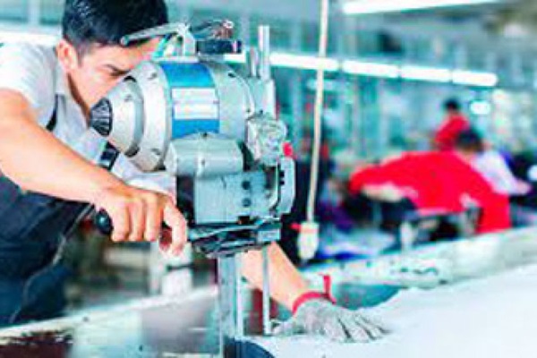 Trabajadores de corte de la indumentaria lograron un 47% de aumento salarial