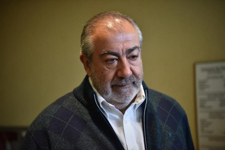 Héctor Daer, sobre el rol de la CGT: “No vamos a estar cruzados de brazos»