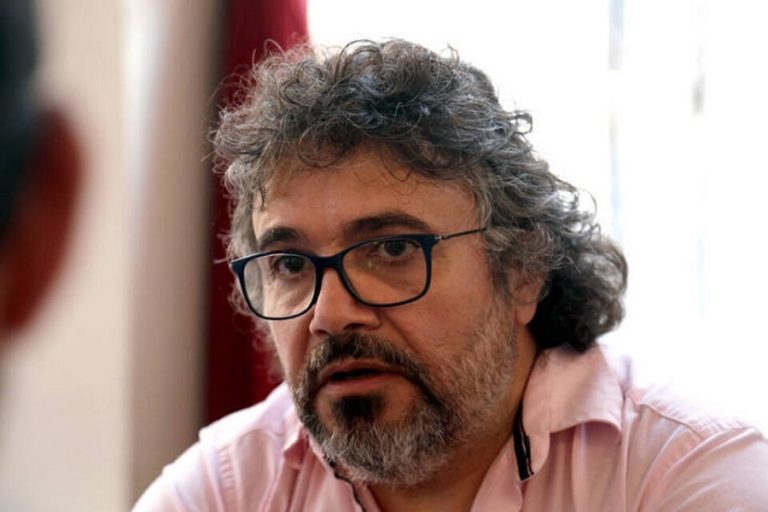 Daniel Yofra apuntó contra la CGT: «Hay varios sectores que están dormidos»