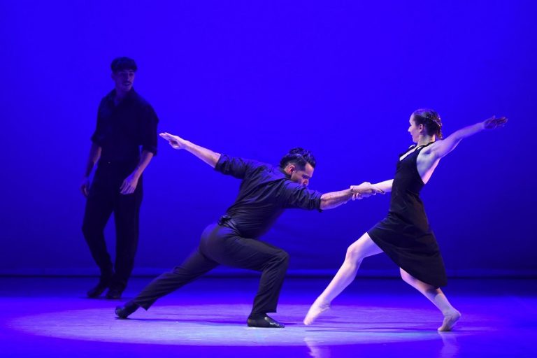 Danza: definen nueva fecha electoral