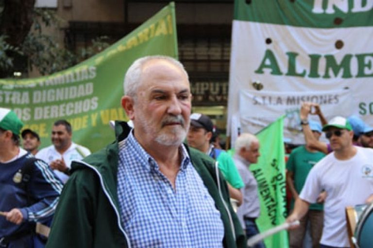 La advertencia del FTIA: «Si no llegamos a un acuerdo en las próximas horas no saldrá ninguna producción en todo el país»