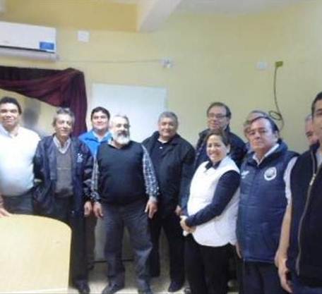 Corrientes: buscará la unificación de la CGT
