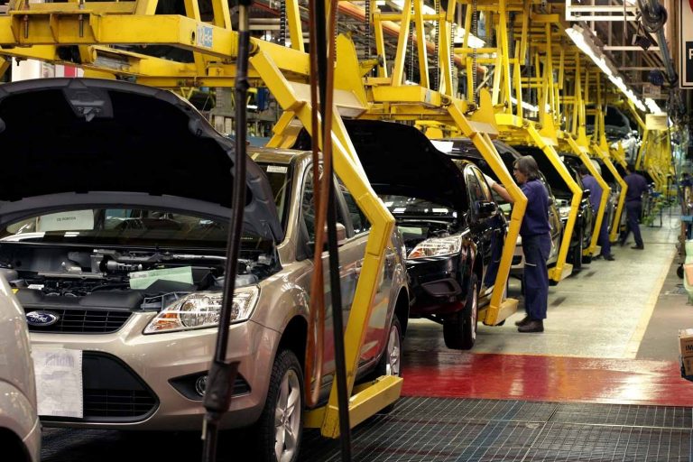 Crisis económica en Santa Fe: gremios de las industrias piden apoyo