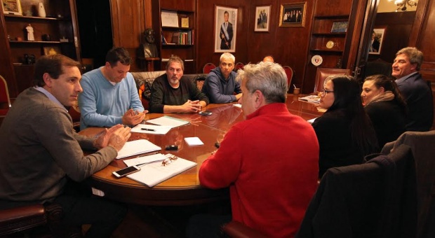 La Plata: municipales acordaron una segunda paritaria