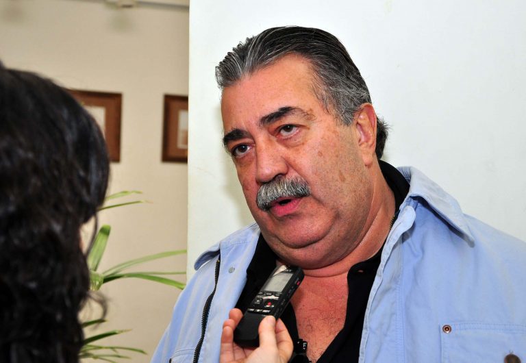 Elecciones: Héctor Gonzáles fue reelecto en el Sindicato de Luz y Fuerza de la Patagonia