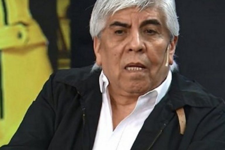 Hugo Moyano lanzó un duro comunicado contra el Gobierno: “Lejos de ajustar a la casta, busca instalar una esclavitud moderna”