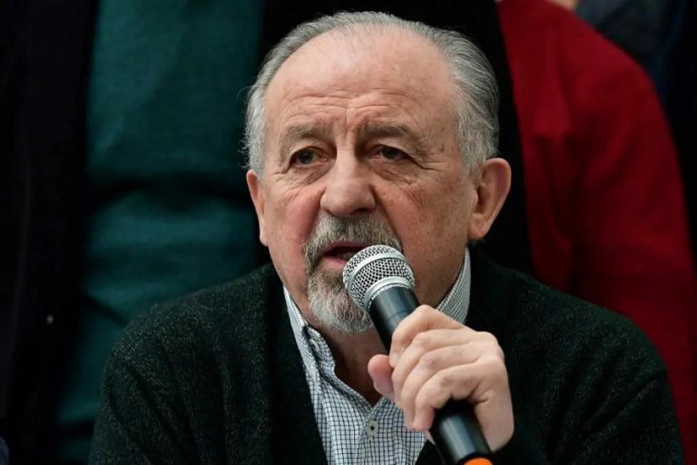 Hugo Yasky: “Están abriéndole la puerta a una hiperinflación que no estaba en el escenario real de la economía»