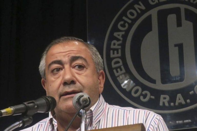 Héctor Dáer: “El Gobierno no dialoga con nadie”