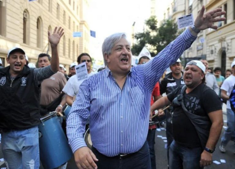 Judiciales logran el cambio de partidas y recomponen su salario