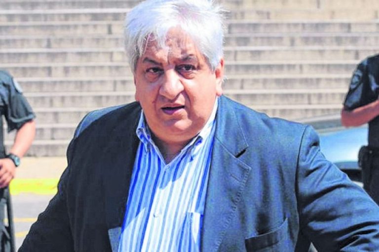 Judiciales paran en todo el país y exigen un urgente aumento salarial