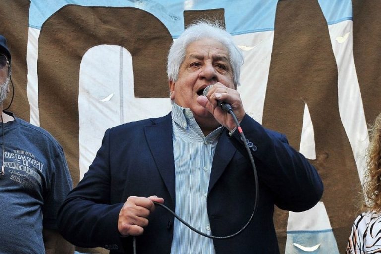 Judiciales realizan un paro de 24 horas