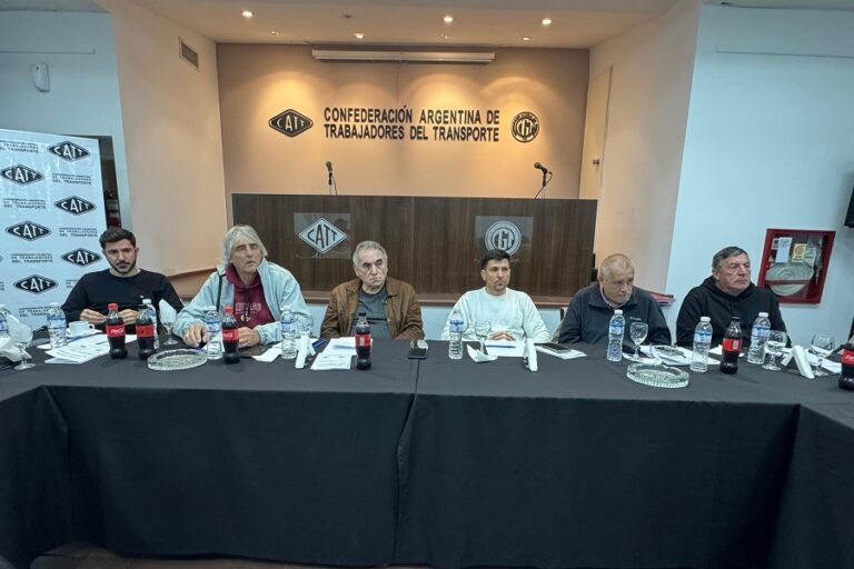 La CATT realizará ollas populares solidarias en Constitución el próximo 9 de Julio