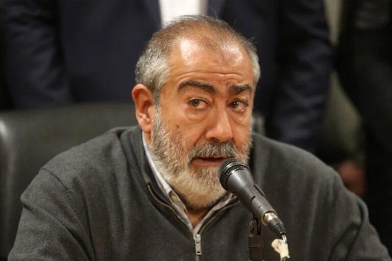 La CGT celebró la adhesión al paro general