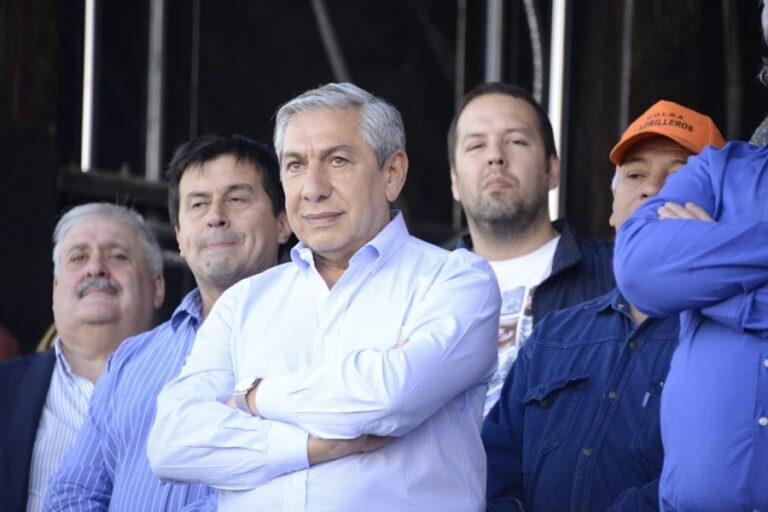 La CGT convoca a empresarios pymes de cara a la movilización por el Día del Trabajador