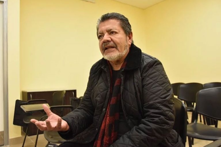 La CGT denunciará al Gobierno ante la OIT por la intimación a los sindicatos para que paguen $ 40 millones por una protesta