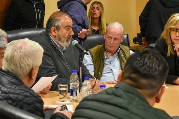 La CGT le pegó a Milei por el escándalo cripto: «Grave irresponsabilidad institucional»