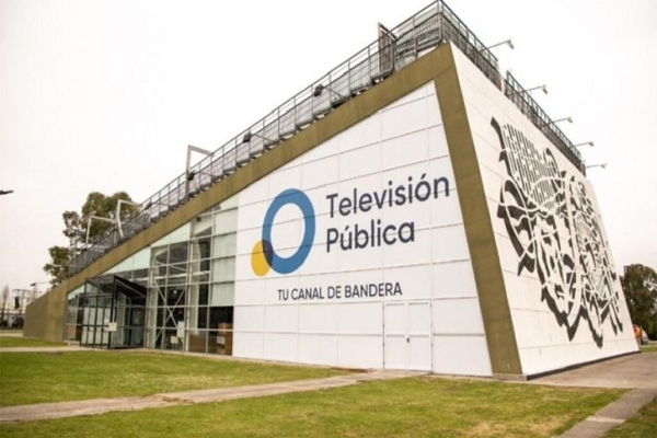 La CGT repudió la intervención de los medios públicos