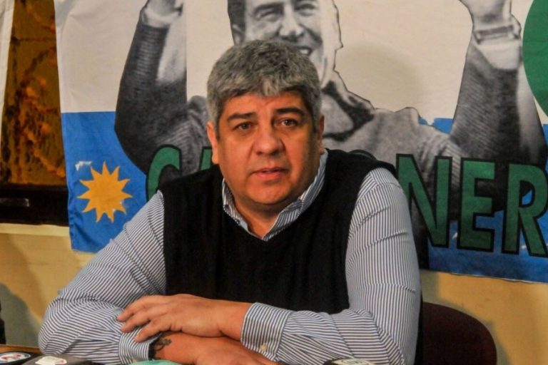 La Federación Internacional de los Trabajadores del Transporte repudió las denuncias por extorsión contra Pablo Moyano