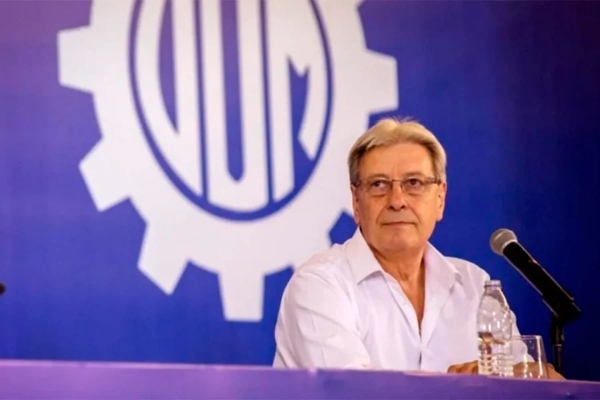 La UOM activó un plan de lucha nacional