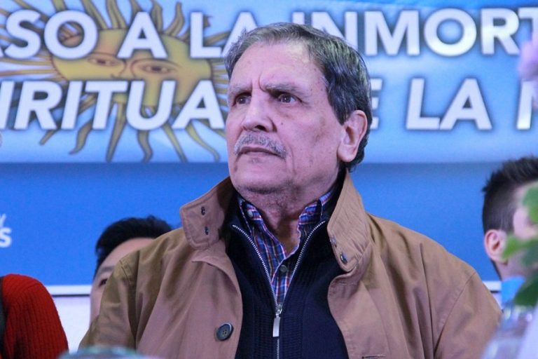 La advertencia de Leonardo Fabré: “Para preservar la paz social, Milei no tiene que tocar los derechos laborales”