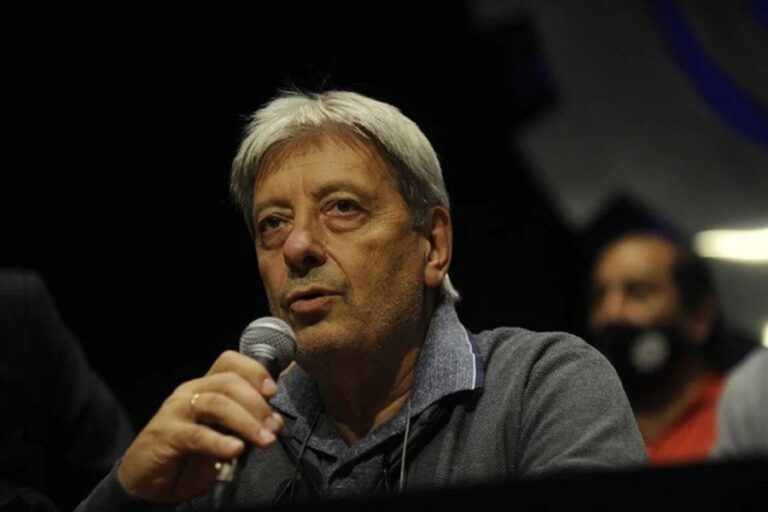 Los metalúrgicos lograron un aumento del 12,3%
