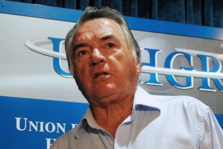 UTHGRA cerró un aumento adicional del 30%