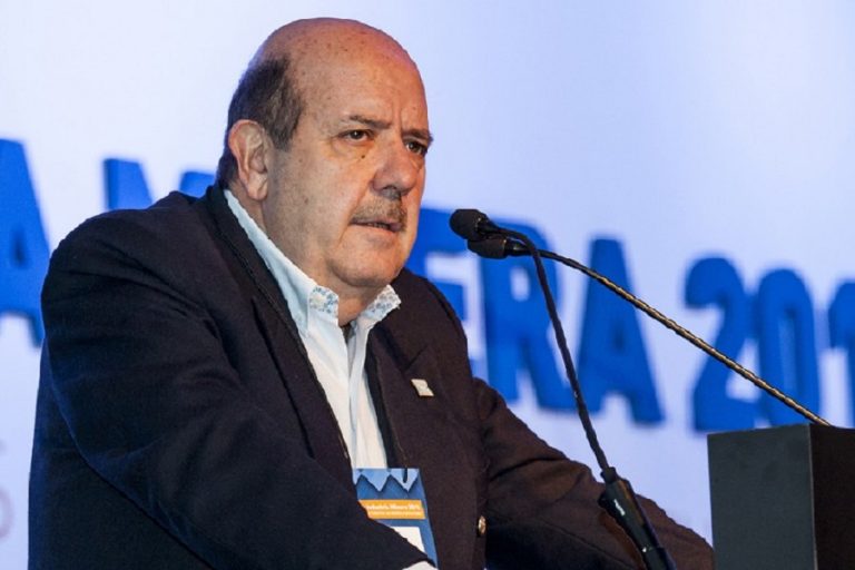Mineros alcanzó acuerdos en las Ramas Moliendas y Abrasivos.