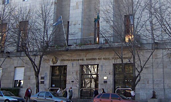 Los trabajadores municipales de Mar del Plata advierten medidas de fuerza