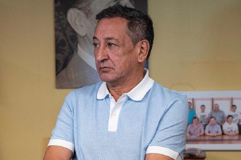 Omar Maturano ratificó el paro de la CGT: “La medida de fuerza no se va a levantar“