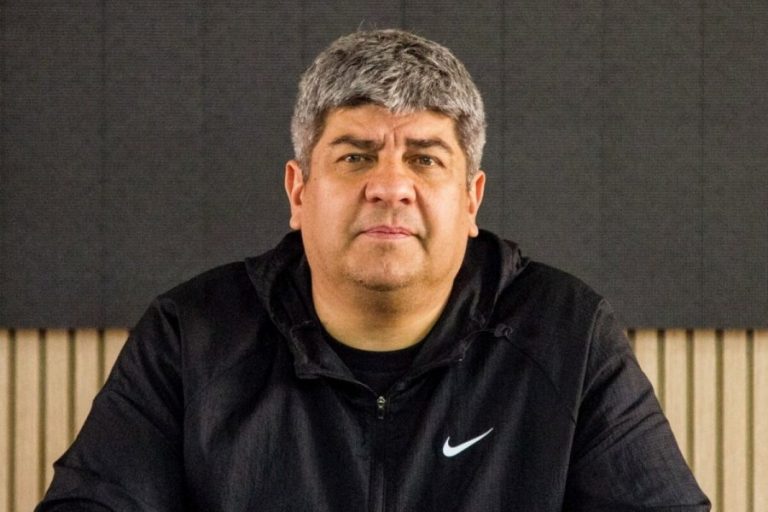 Pablo Moyano renunció a la conducción de la CGT