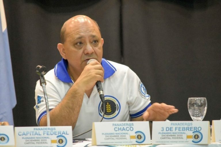 Panaderos porteños acordaron la suba del salario mínimo a $440.000