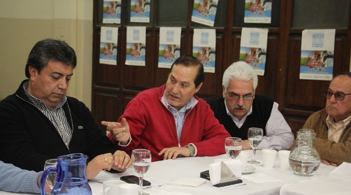 San Juan: hubo acuerdo en la CGT y habrá lista única