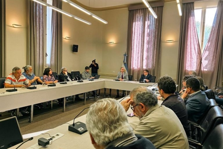 Paritaria docente y no docente de universidades: los sindicatos rechazan la oferta del Gobierno