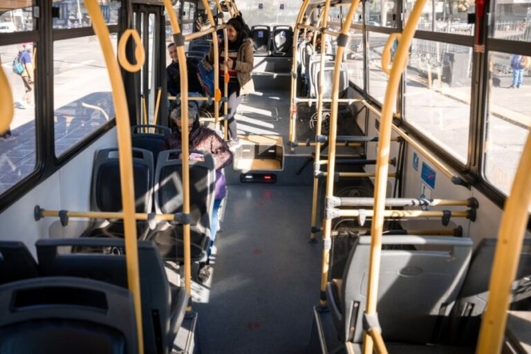 Paro de colectivos confirmado: el comunicado de la UTA