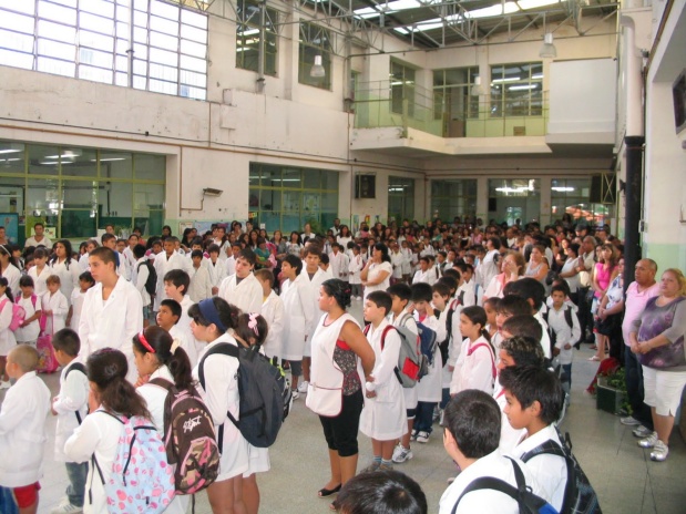 Paro docente: 6 provincias sin clases por reclamos salariales