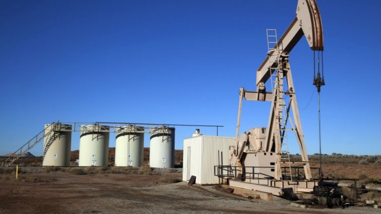 El sindicato de petroleros llevó adelante un paro de 48 horas