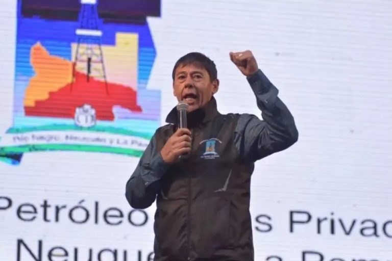 Petroleros consiguió un aumento adicional en refinerías