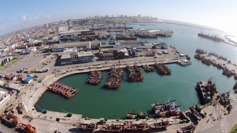 Se agudiza la crisis en el Puerto y los gremios temen una ola de despidos