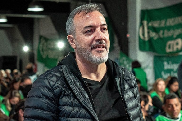 ATE celebró la media sanción de la reforma del Impuesto a las Ganancias.