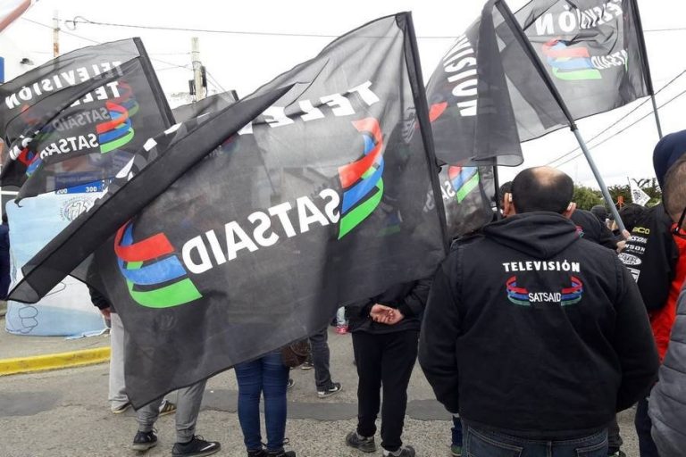 SATSAID convocó a un paro para el jueves y viernes