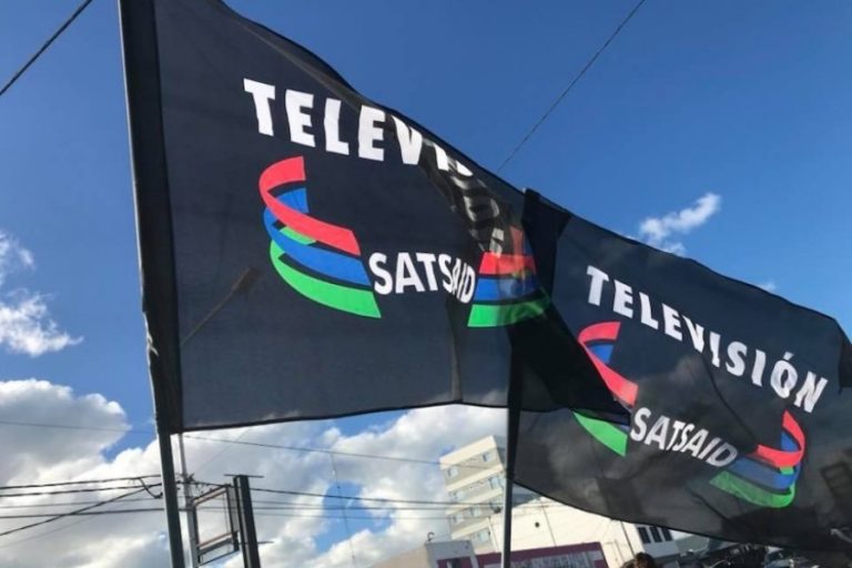 SATSAID acordó un aumento salarial en tres tramos