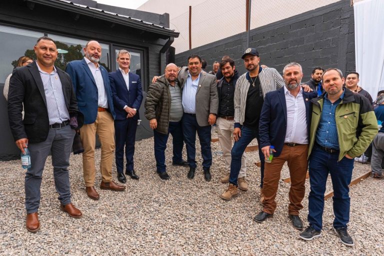 El SICONARA llamó a defender los derechos laborales conseguidos