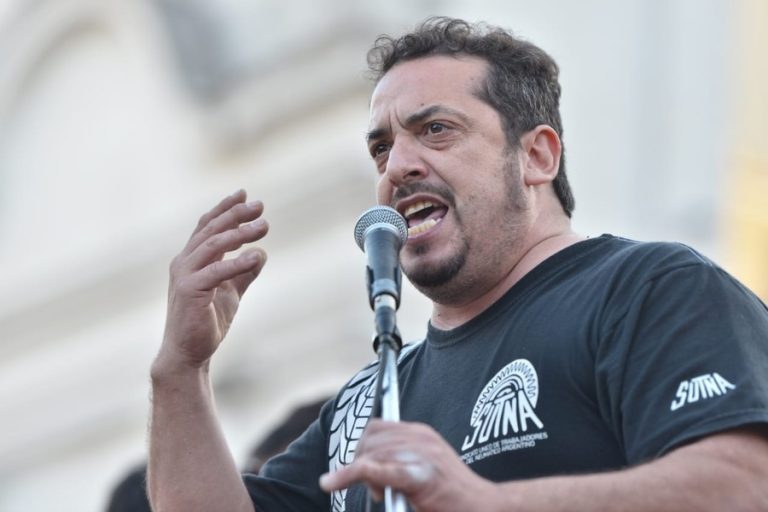 SUTNA inicia un plan de lucha y denuncia 97 despidos