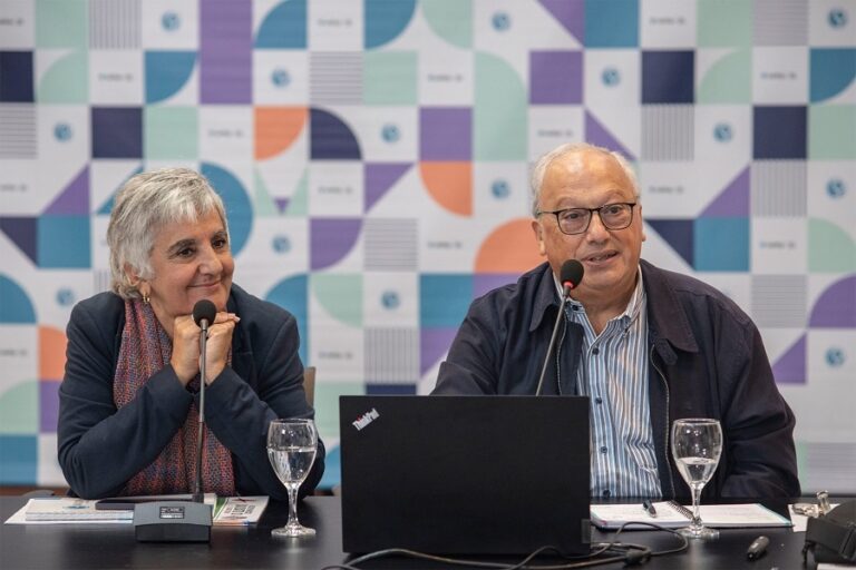 Sadop y UMET lanzan diplomatura en formación sindical