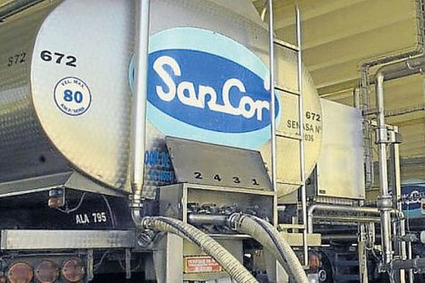 Fracasó la conciliación obligatoria entre SanCor y Atilra